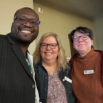 Le 18ème Regroupement Artistique Francophone de l'Alberta (RAFA) au Canada Ouest